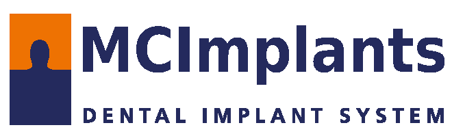 Logo MCImplants – Dental Implant System