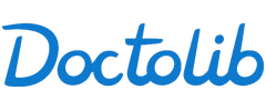 Doctolib Logo