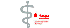 Haspa Logo