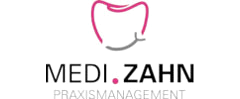 medizahn Melanie Diwisch Logo