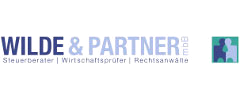 Wilde + Partner Logo