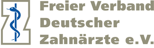 Logo Freier Verband Deutscher Zahnärzte FVDZ