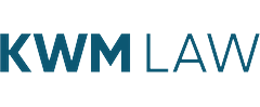 KWM Law Logo
