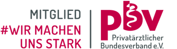 Logo Privatärztlicher Bundesverband e.V.