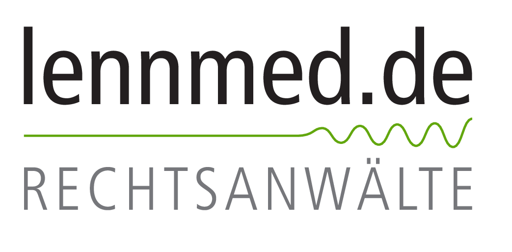 Logo Lennmed Michael Lennartz