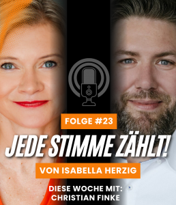 Bild von Isabella und Christian