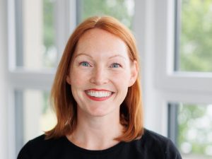 Foto von Bianca Kaufmann