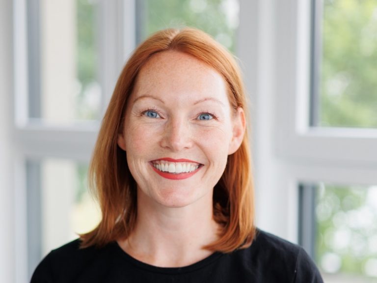 Foto von Bianca Kaufmann