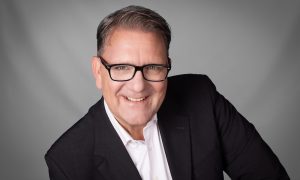 Portraitfoto von Marcus Tausend
