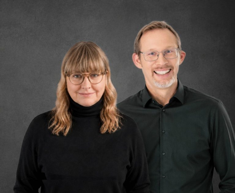 Vanessa Leßner und Dr. Daniel Schulz im Interview