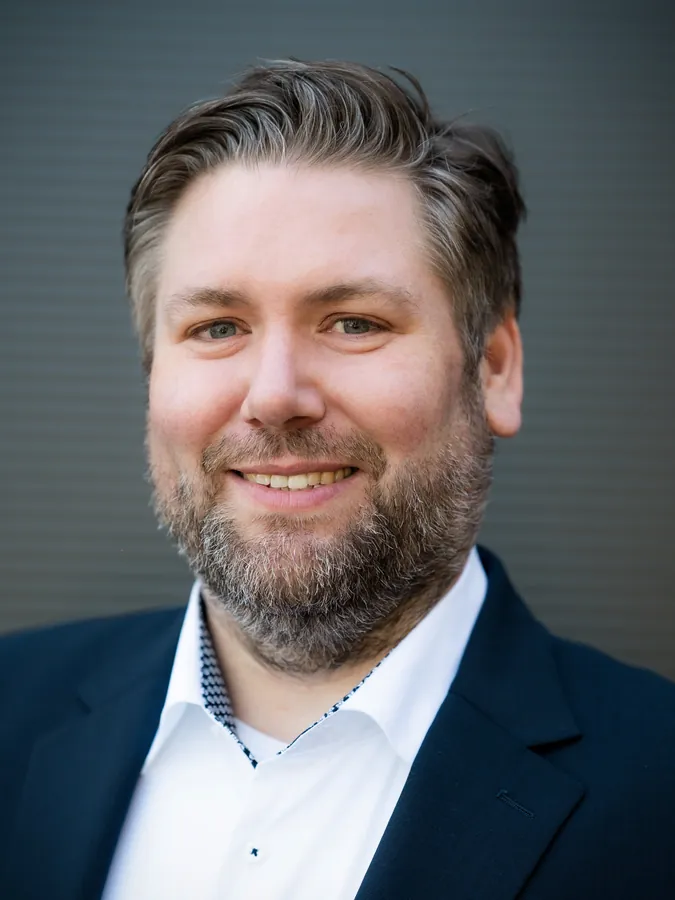 Christian Finke