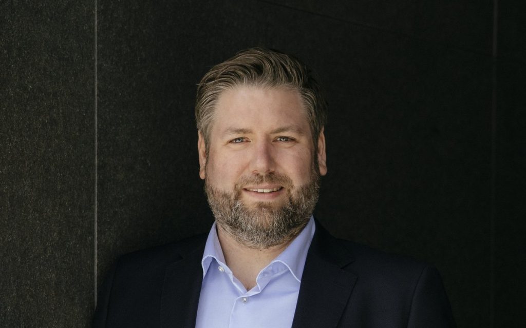 Christian Finke