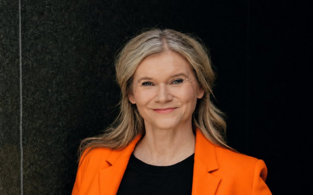 Isabella Herzig