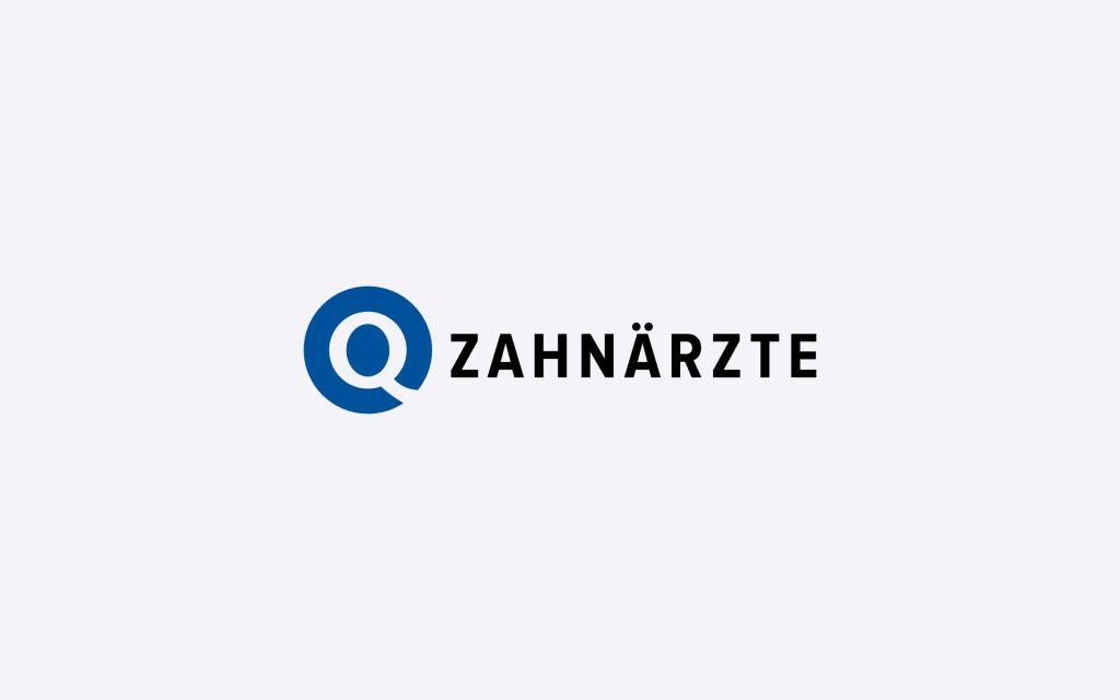 Logo der Q-Zahnärzte Freiburg